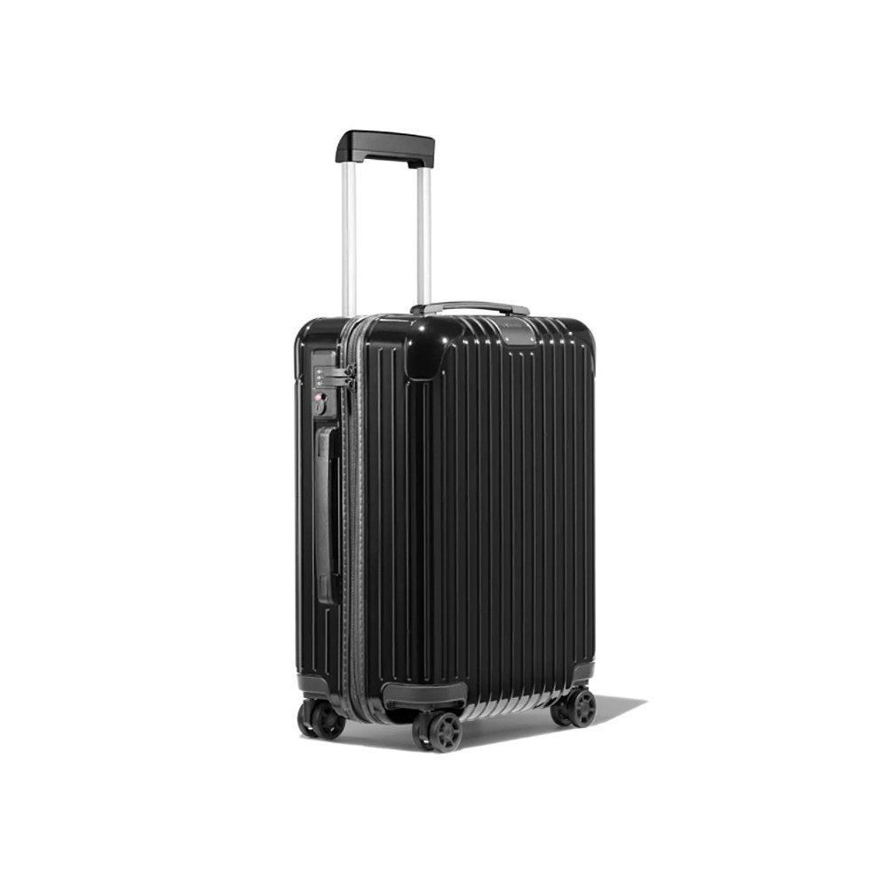 香港直邮rimowa日默瓦essential系列黑色21寸旅行箱拉杆箱旅行箱