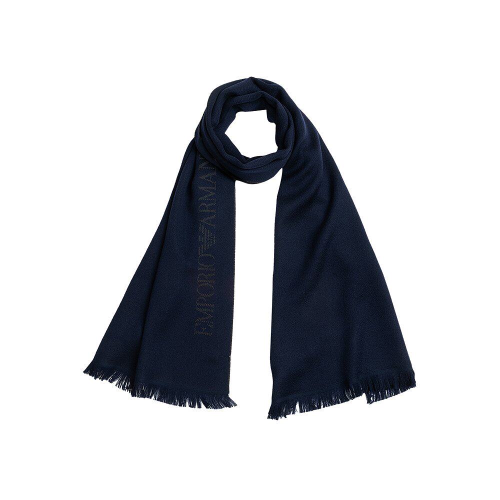 香港直邮emporioarmani阿玛尼围巾男女ea6250070p307jw围巾