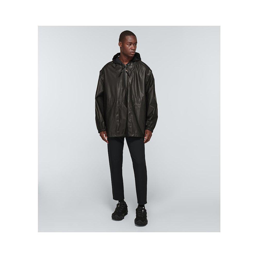 香港直邮潮奢visvim维斯维木男士vsgore-tex2l夹克