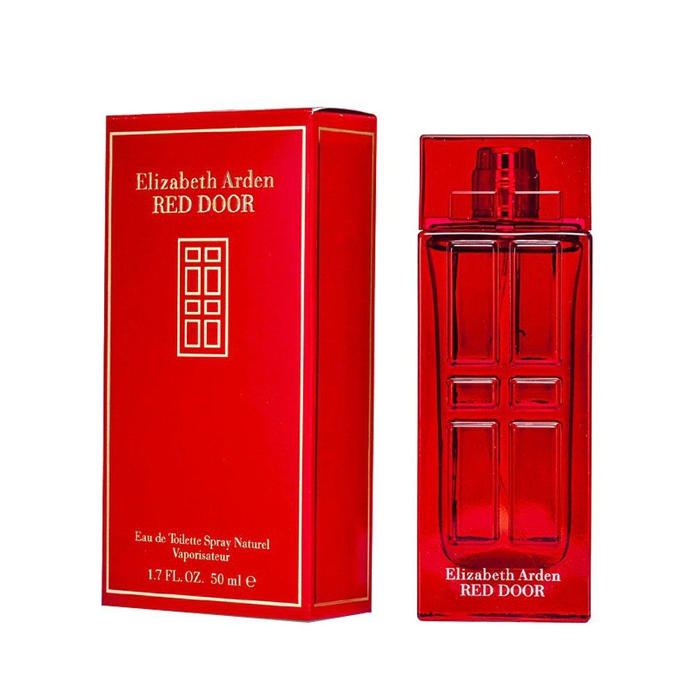 香港直邮elizabetharden雅顿红门女士香水持久久留香水