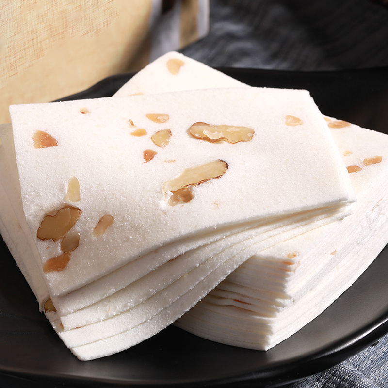 李八味阜宁大糕糕点江苏特色手工特产糯米米糕传统中式糕点