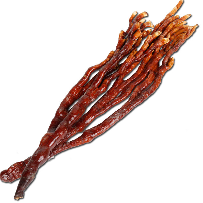 灵芝吉森卓远长白山半野野生佛手鹿角正品保证灵芝制品