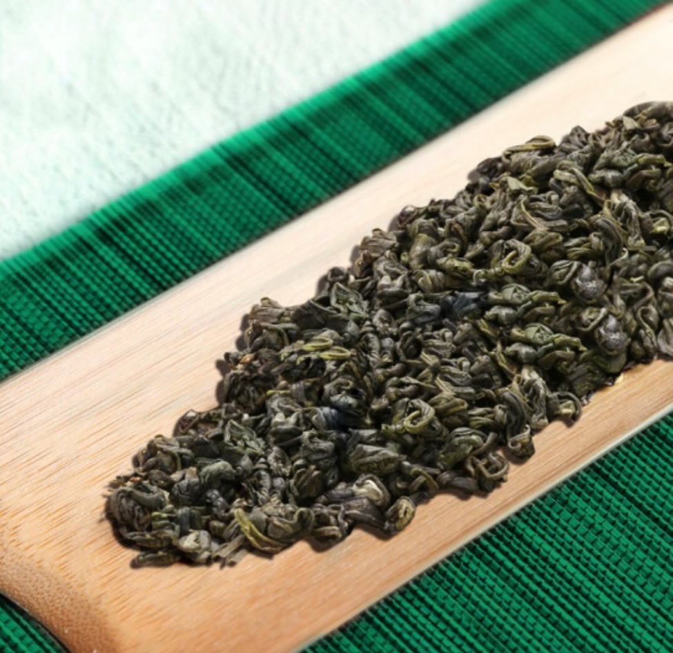 贵茶绿宝石绿茶缤纷礼盒180g其它绿茶