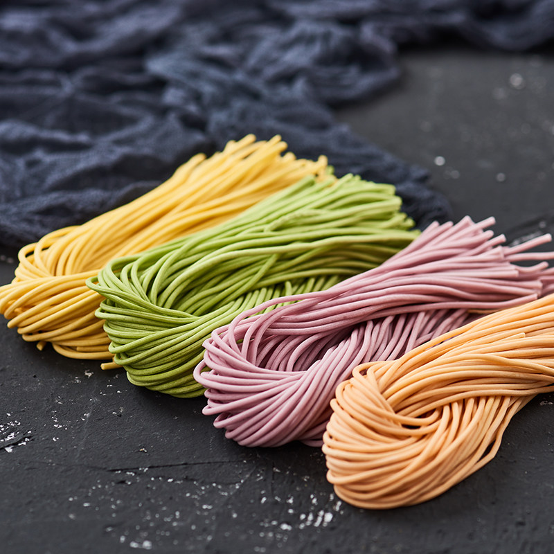 南泥湾面条160g32整箱方便面挂面饮食餐饮蔬菜多彩面条