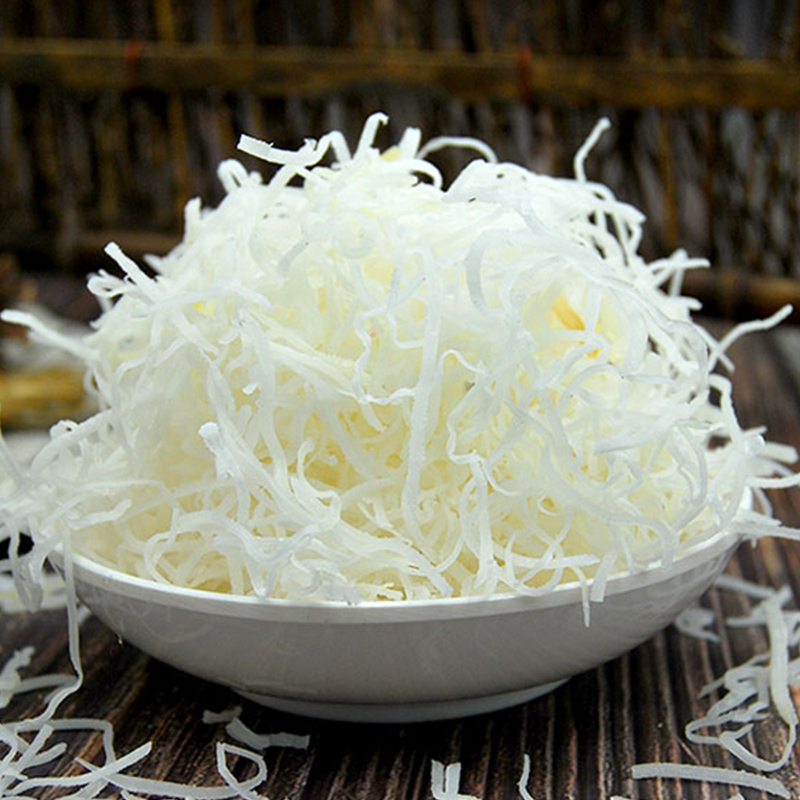 海南特产椰丝条25kg大包包装蛋糕面包甜品品艾椰蓉