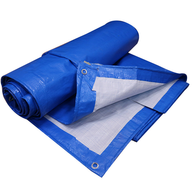 篷布布三防围挡工程布工程防尘装修彩条遮阳布防防雨布