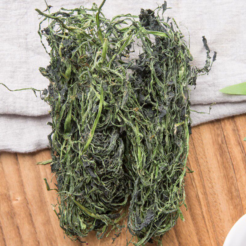 清远精选西洋洋菜120g新鲜脱水自晒特产蔬菜脱水蔬菜