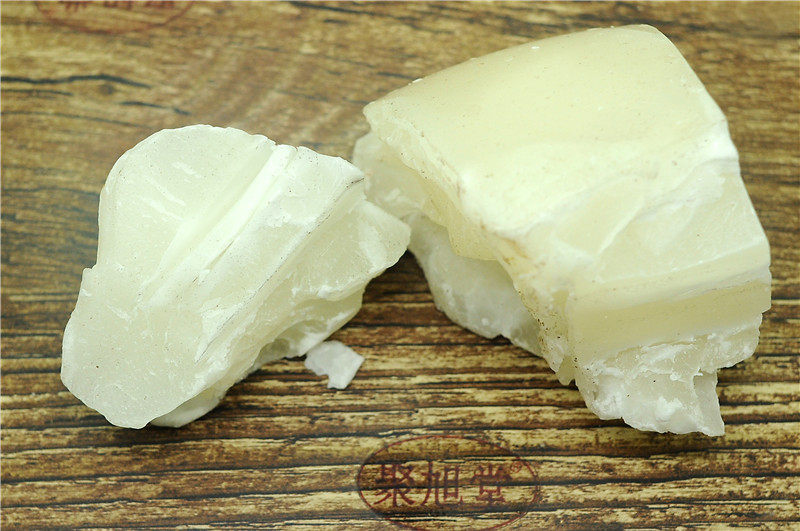 白蜡施慈虫500克虫蜡粉川蜡头蜡非野生中药材全场其他药食同源食品