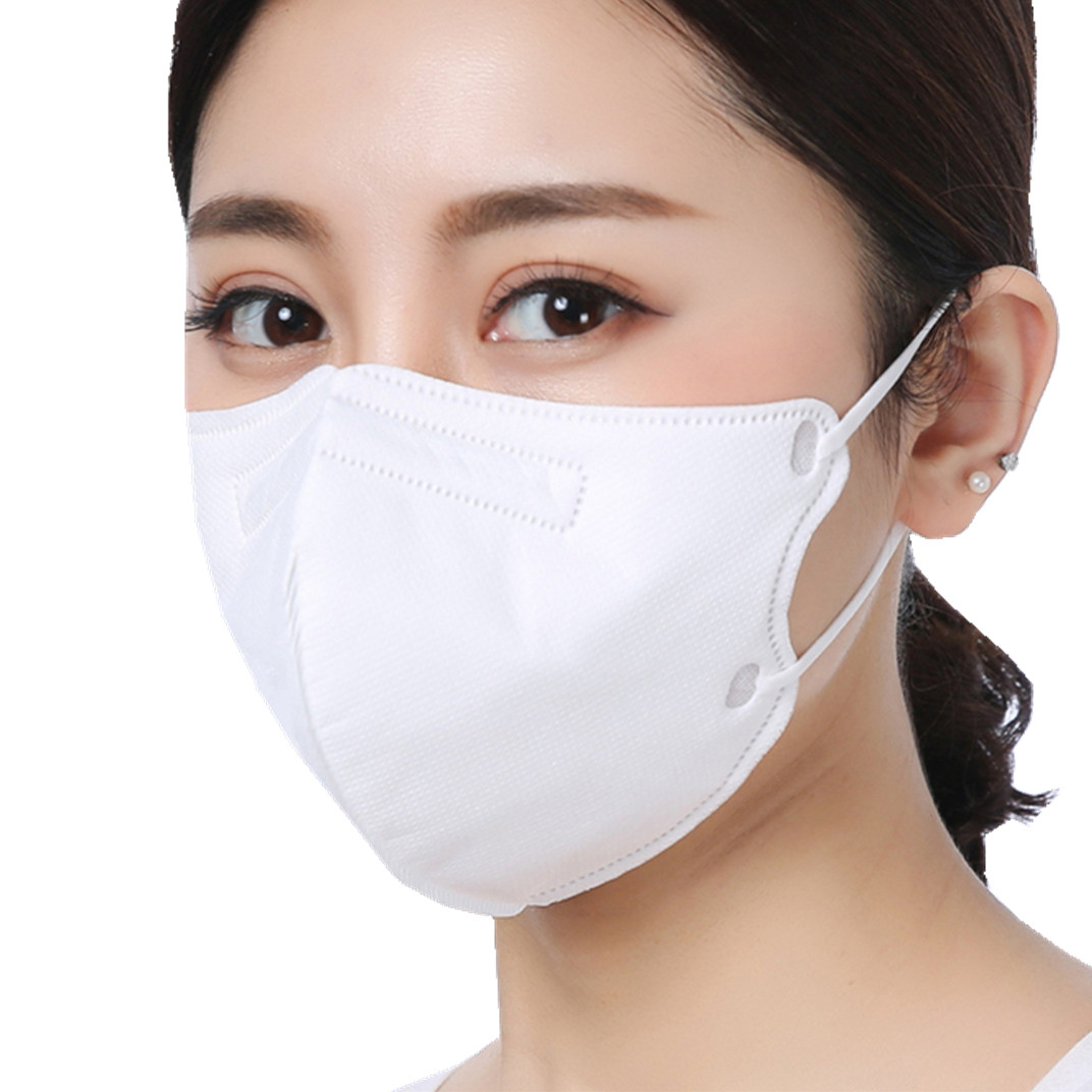 现货kn95口罩一次性防尘罩透气可清洗易呼吸防工业粉尘雾霾甲醛鼻