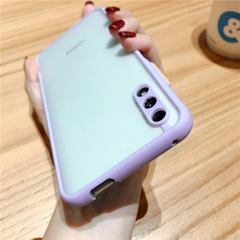 荣耀华为荣耀8x9x创意潮牌风潮冷淡网红女款手机保护套