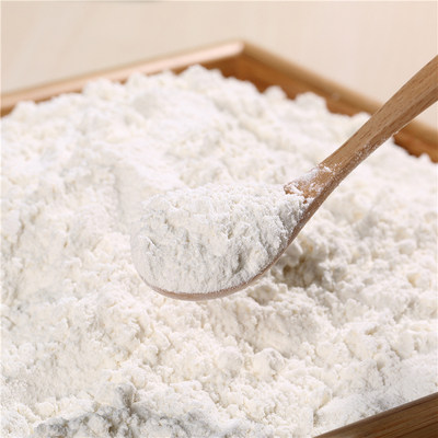 金龙鱼高筋雪花麦芯小麦5kg家庭通用面粉筋道面粉