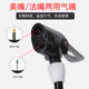 High-pressure pump bicycle home portable car charging basketball mountain bike electric bike motorcycle bicycle accessories High-pressure pump bicycle home portable car charging basketball mountain bike electric bike motorcycle bicycle accessories