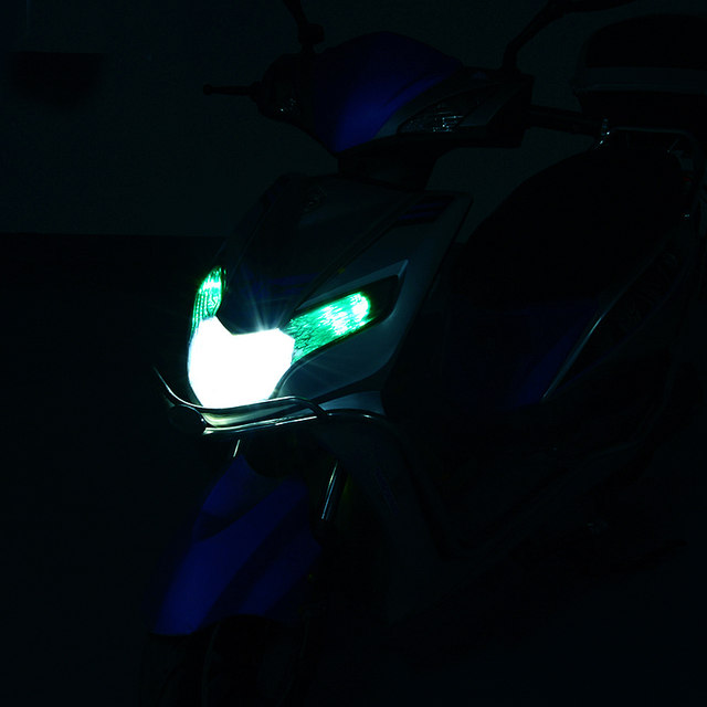 Sharp automobile T10 wide light super bright LED driving light electric vehicle motorcycle small bulb retrofit accessories Sharp automobile T10 wide light super bright LED driving light electric vehicle motorcycle small bulb retrofit accessories