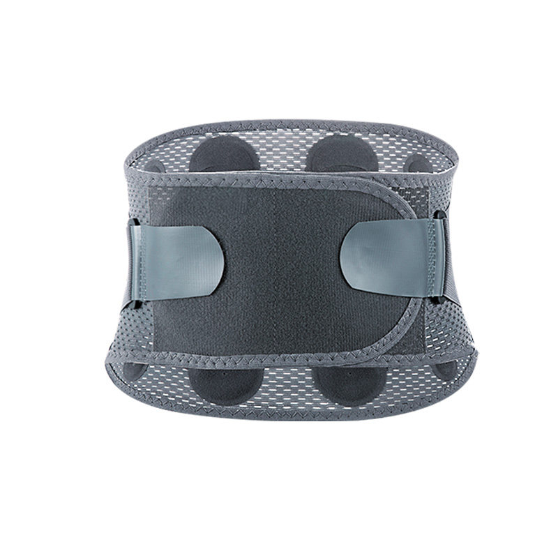 南极人医用腰带腰间腰肌劳损腰椎间盘突出腰托超薄款夏护具器械