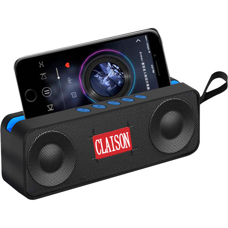 柯莱蓝牙音箱低音炮音量户外便携收款家用客厅无线