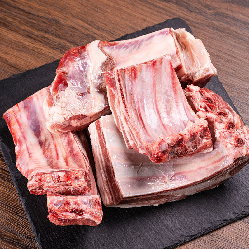 羊肉新鲜现杀内蒙古羊腿整只羊排羊蝎子半只羊10斤火锅烧烤食材-mc母