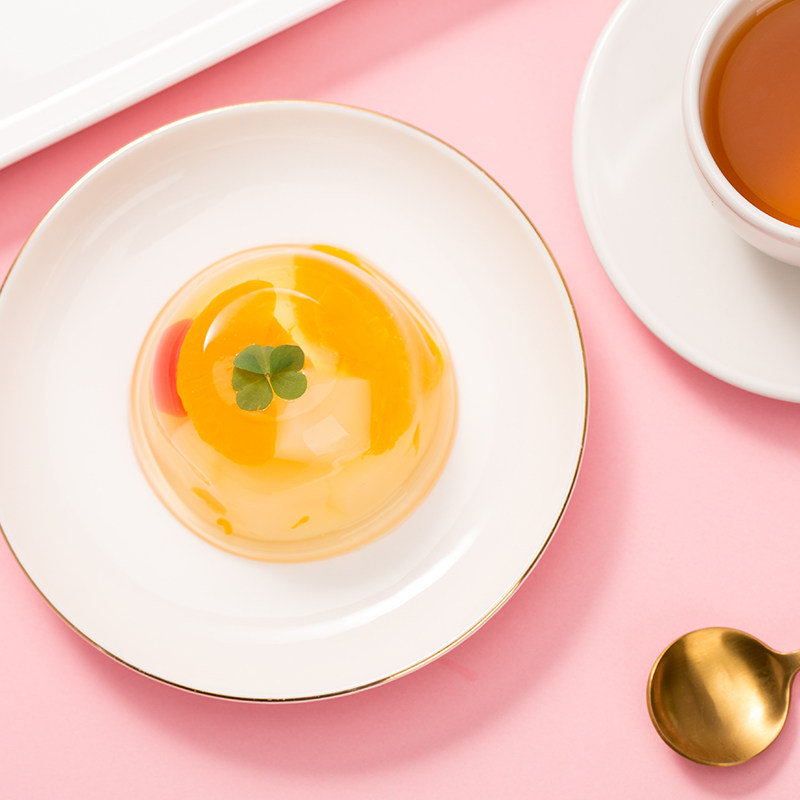 甜蜜1派果 什锦果冻儿童大人食用吸吸果肉果冻袋装散装休闲零食