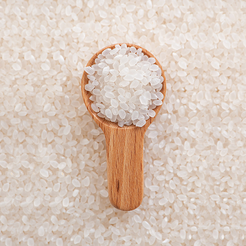 袁米鱼台稻禾香大米5kg_热品库_性价比 省钱购