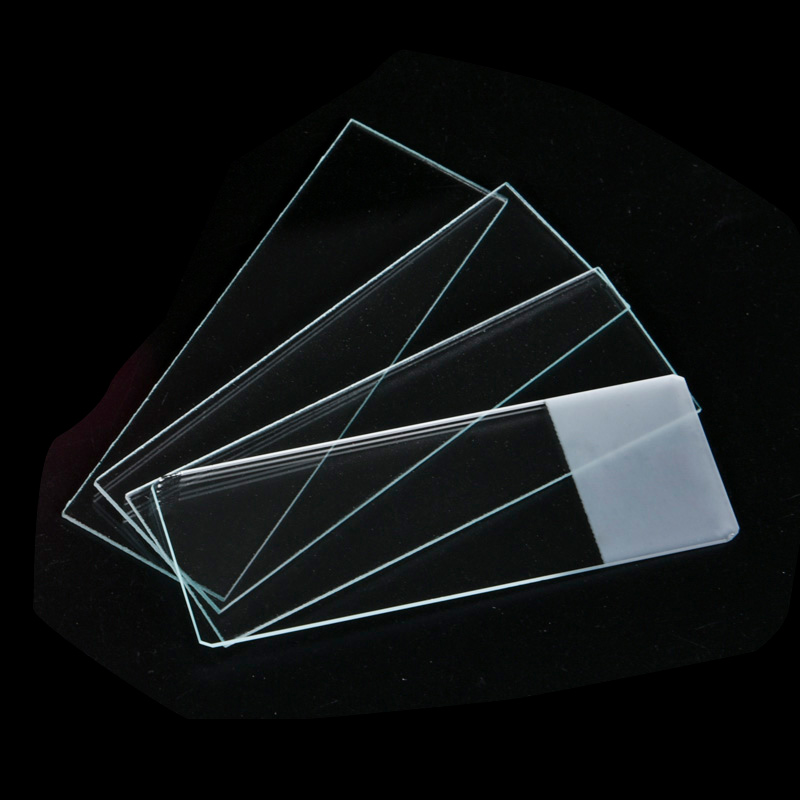 载玻片器材切片实验生物7105盖玻片7101玻片面载其它