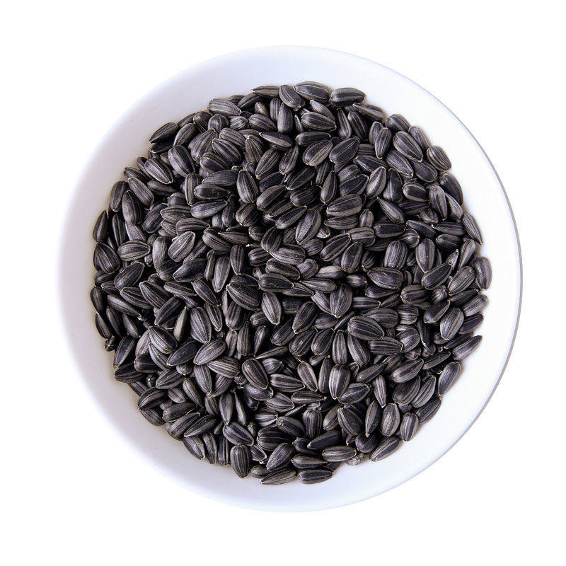 油葵黑珍珠小瓜瓜子内蒙生油原味五香小油葵花籽瓜子