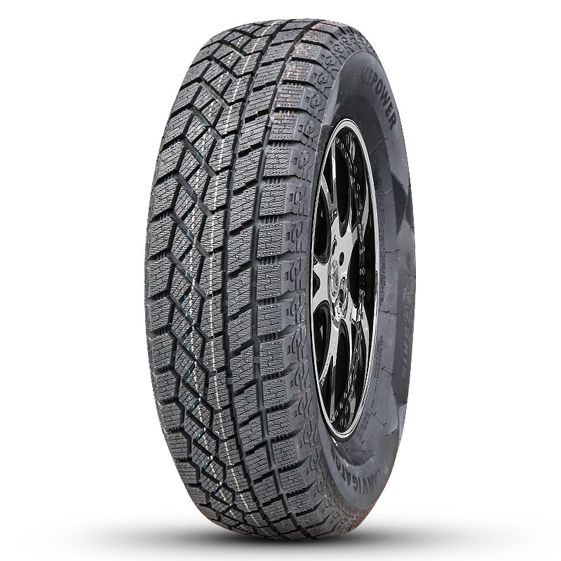 冬季防滑雪地轮胎70r15c加厚适配福特全顺江铃非乘用车轮胎