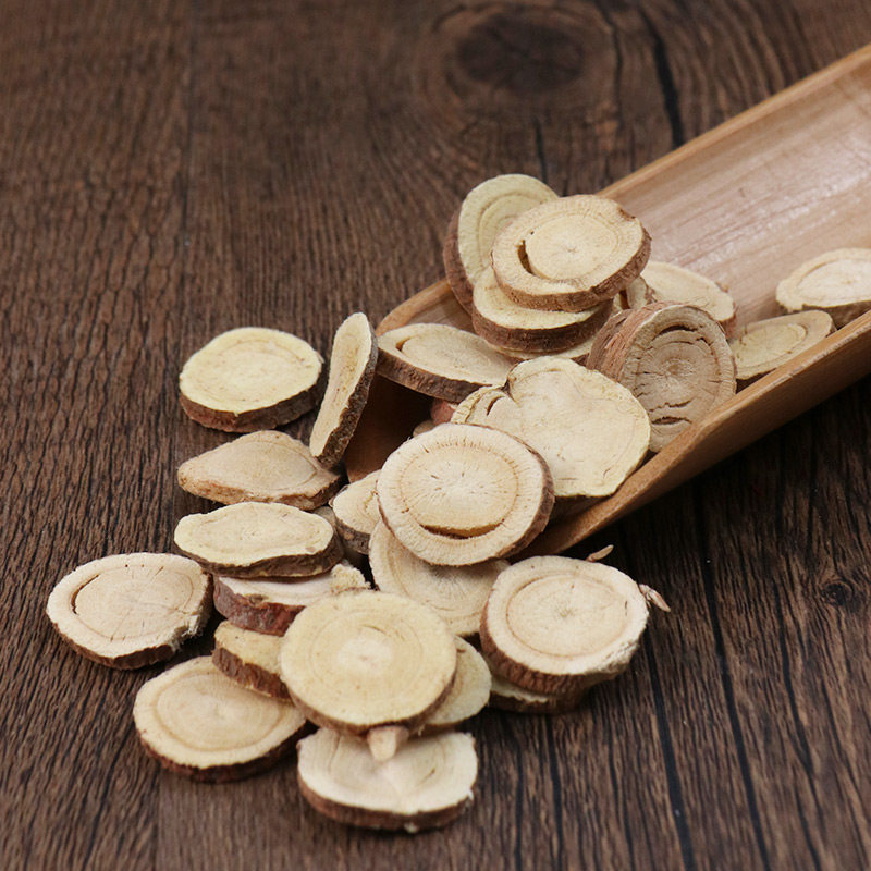 甘草250g泡茶包邮红皮大片生干茶叶中药材甘草