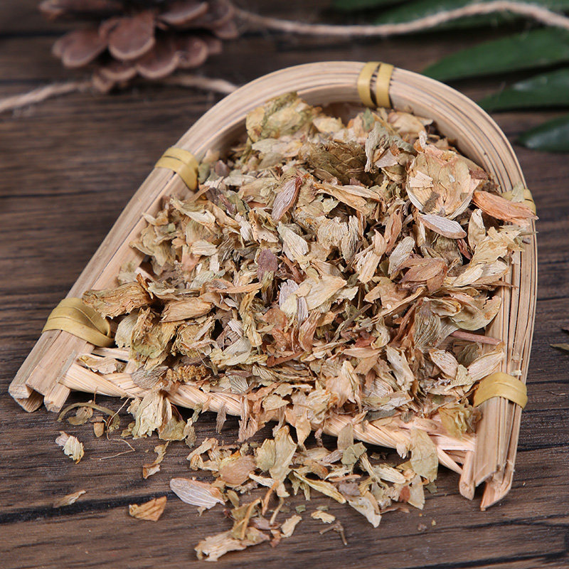 啤酒花500g克中中药材酵母花忽布蛇麻花面包新疆其他药食同源食品