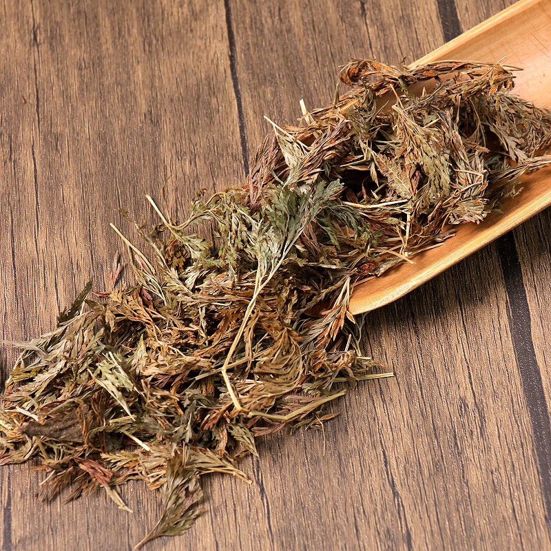 乌韭中药材500克天然纯新新货小叶野鸡鸡尾小金其他药食同源食品