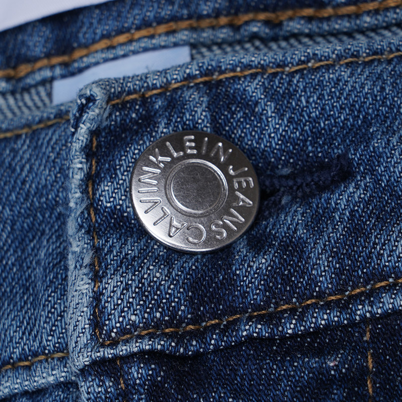 自营calvinklein凯文克莱男士休闲牛仔裤40im790正品牛仔牛仔裤