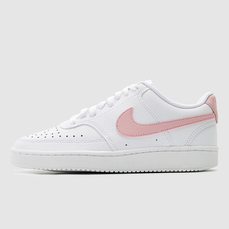 nike耐克女鞋小白鞋简版空军一号低帮轻便运动休闲板鞋运动休闲鞋