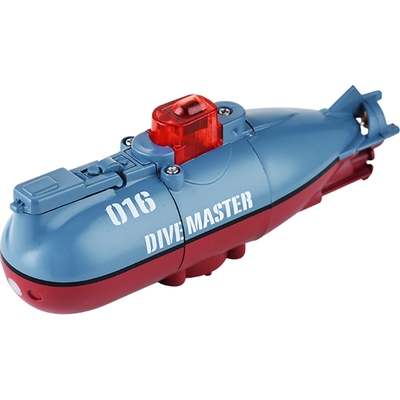 世界超小型遥控潜水艇潜艇电动迷你充电玩具日本电动