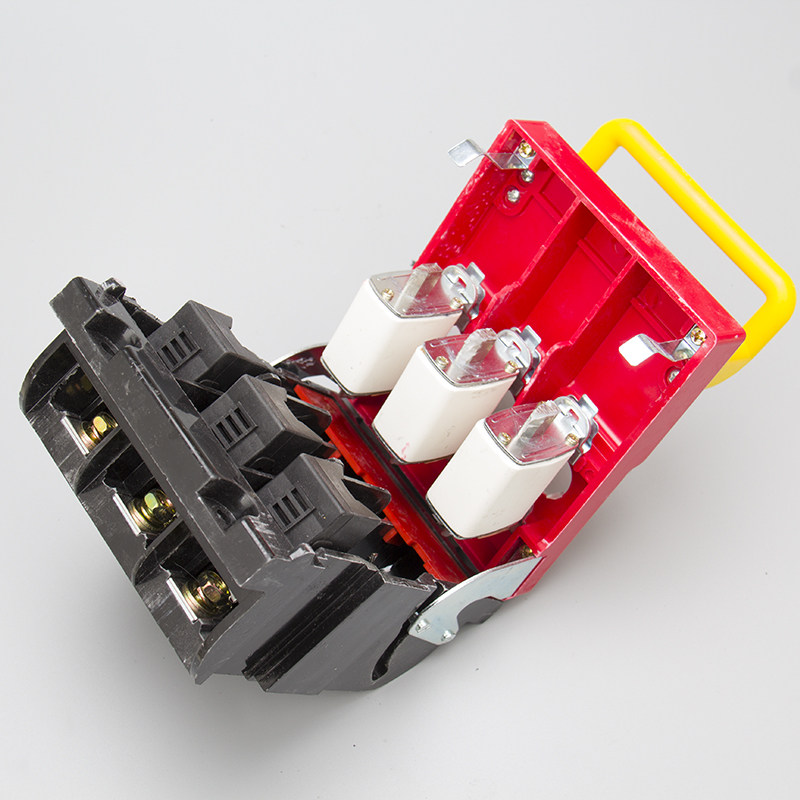 hr663a100a160a250a400a630a熔断器隔离开关刀熔开关