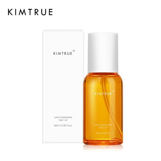 KT And Early Vitality Orange Hair Oil Hair Care Essential Oil To Improve Frizzy Hair Split Dry Curly Hair Care KIMTRUE KT And Early Vitality Orange Hair Oil Hair Care Essential Oil To Improve Frizzy Hair Split Dry Curly Hair Care KIMTRUE