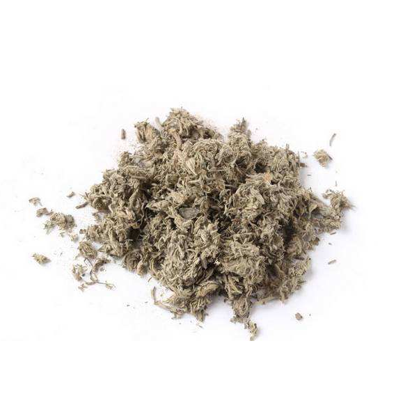 绵茵茵陈白蒿因陈草茵陈棉菌中药材农产品500g克包其他药食同源食品