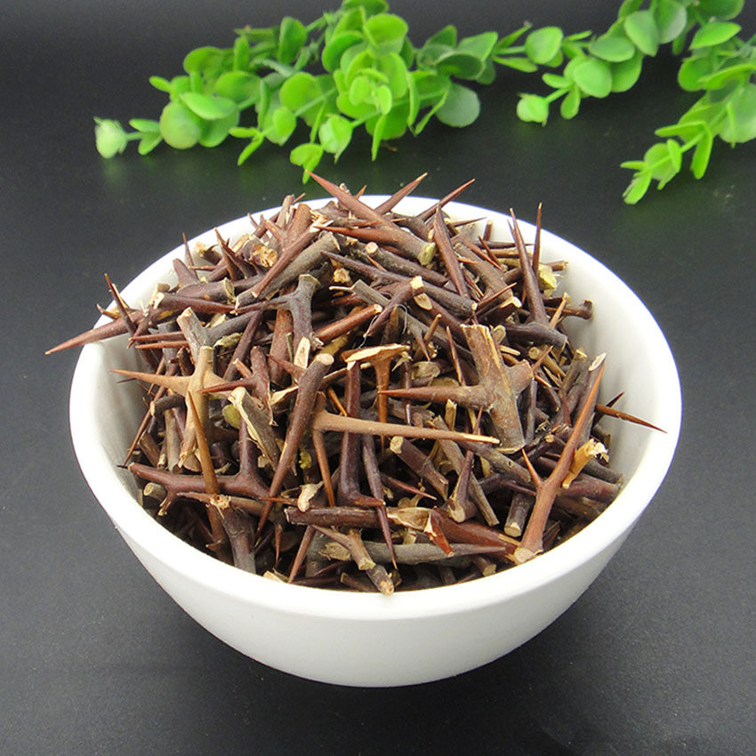 皂荚正品中药材皂刺皂角天丁皂针250g其他药食同源食品