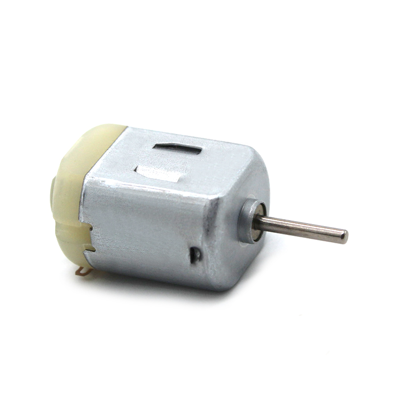 电机学生手工拼装装小风扇玩具车马达3v微型电机