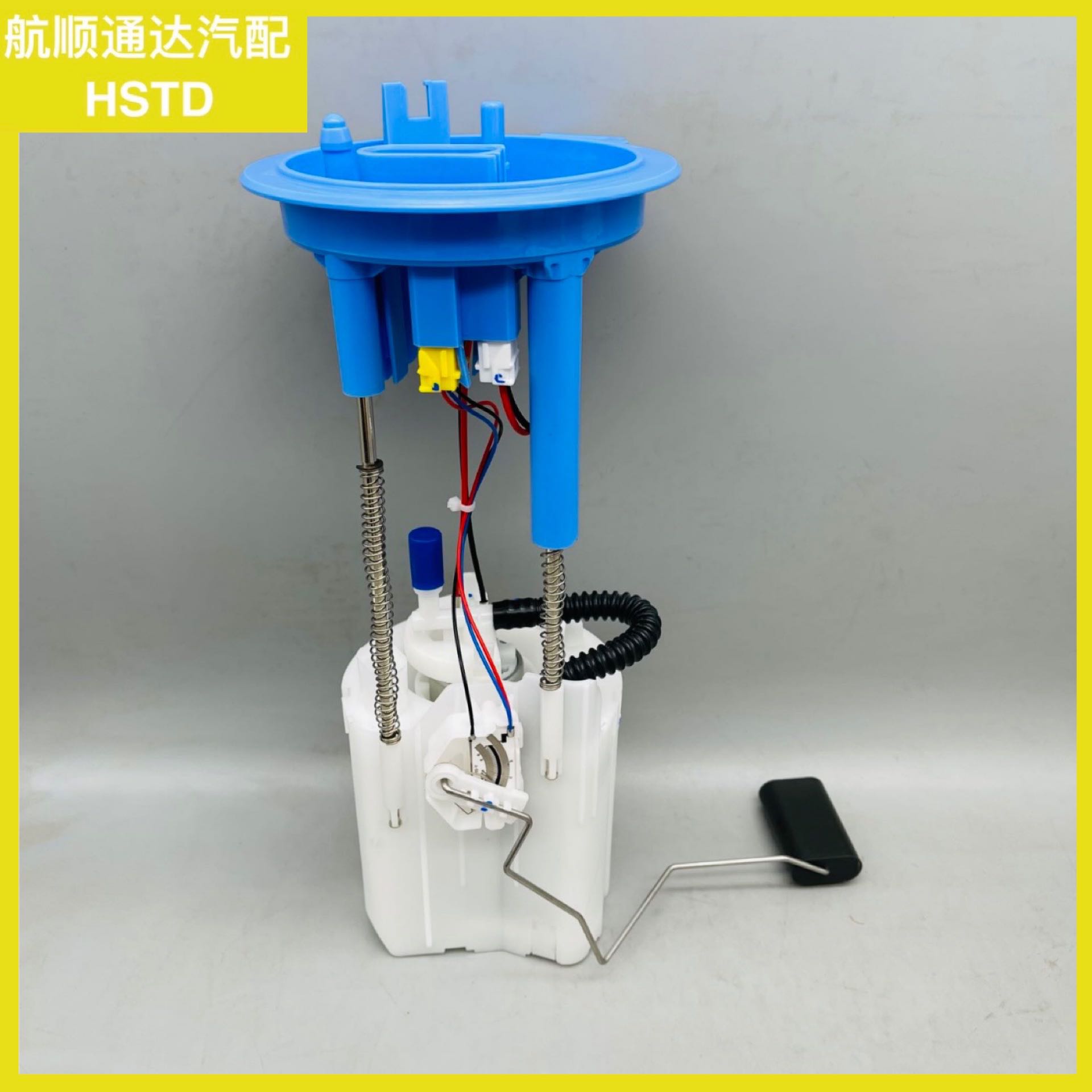 油泵适配大众途锐q730t60tdi汽油燃油总成电泵