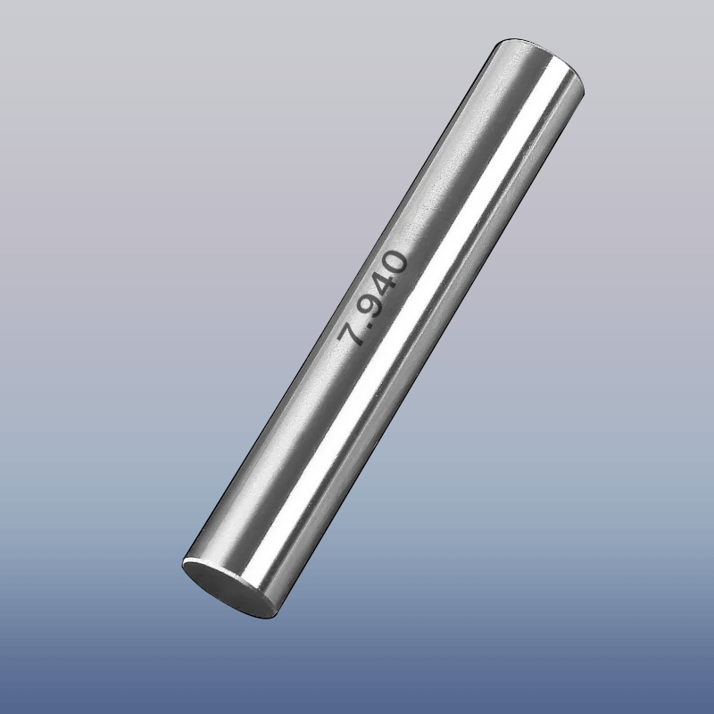 高精密针规-销式塞规-塞规针-pin规-量针量棒-千分位针规-0.1-32.