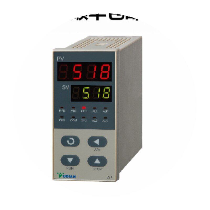 温控厦门仪表ai-208708p智能温控器温控仪