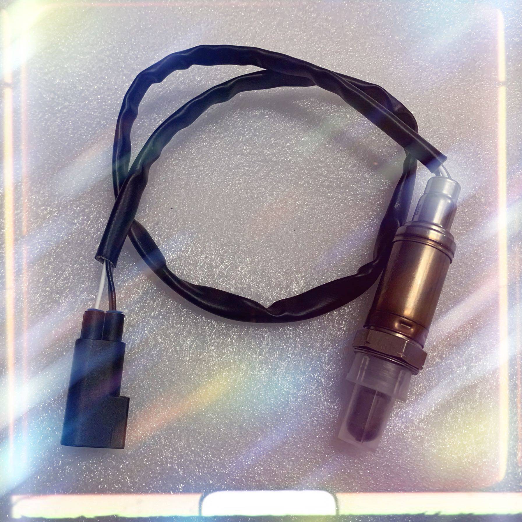 三菱v33v436g72机头传感器猎豹黑金刚cfa2030六缸感应器传感器