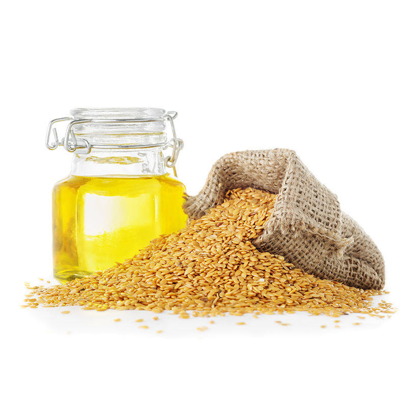 诚致 亚麻艺智保鲜亚麻籽油一级食用油280ml