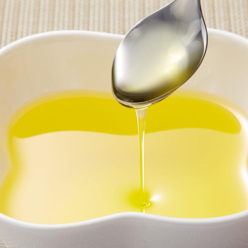 金谷农场压榨浓香花生油5l食用油家庭装充保鲜花生油