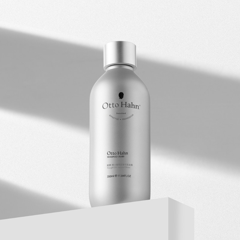 德国哈恩洗护旗舰店男士油性性发质控专用咖啡因洗发水