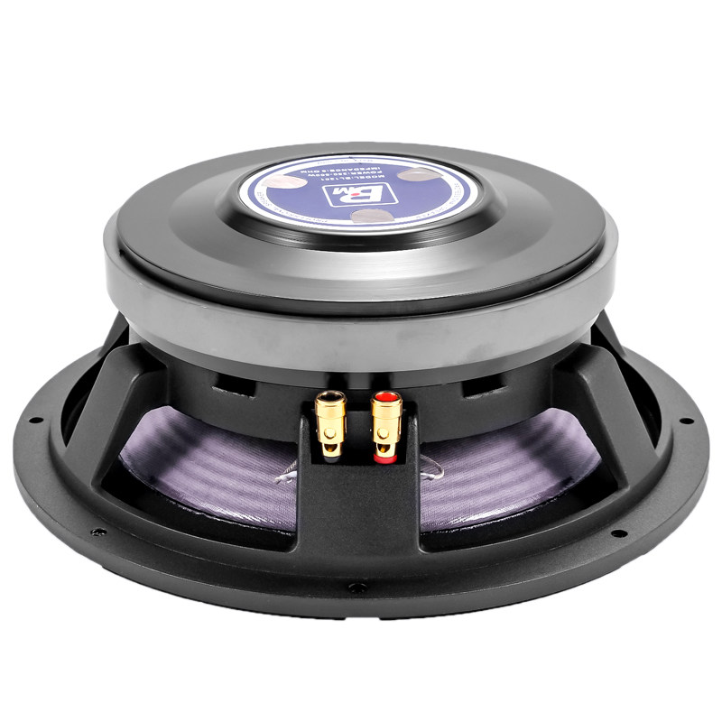 雷顿12寸低音喇叭500瓦220磁100芯超重低音全频大功率ktv舞台演出