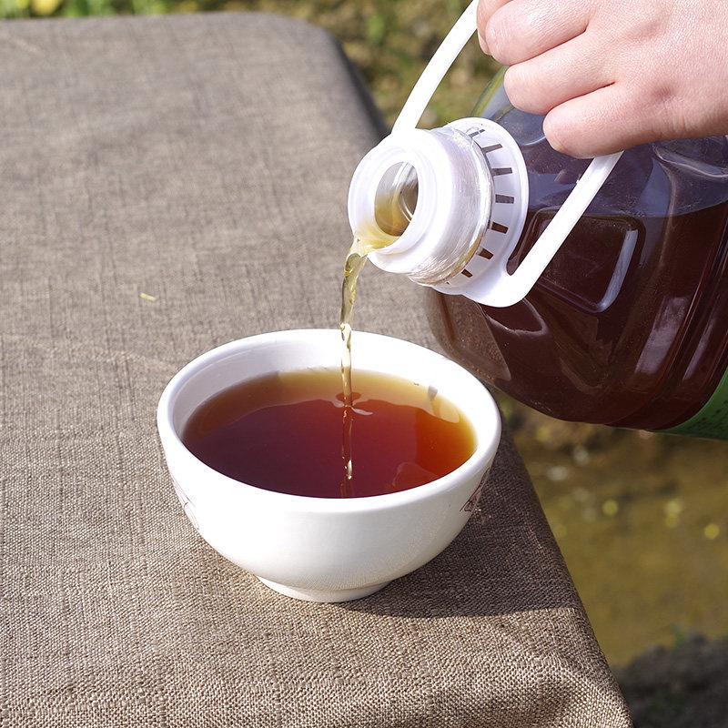 正宗传统刘集黄酒邓州特产纯粮酿制糯米养生传统黄酒
