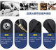 Dad wear long pants spring and autumn thick men middle-aged loose straight casual pants suit pants middle-aged men's pants Dad wear long pants spring and autumn thick men middle-aged loose straight casual pants suit pants middle-aged men's pants