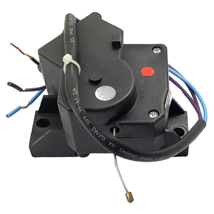 原海尔洗衣机配件排水电机牵引器xqb65s828s1226g728手搓0566