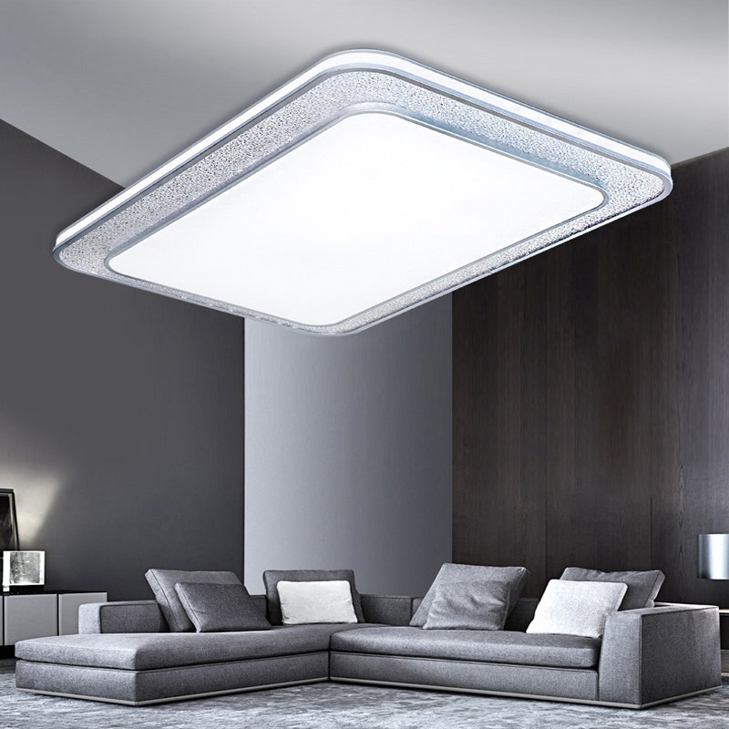 飞利浦led吸顶灯悦恒客厅灯简简约现代大气轻奢客厅吸顶灯