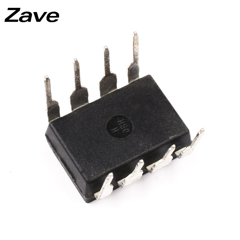 a3120光耦直插hcpl3120igbt驱动光电耦合器hcpl3120vdip8芯片