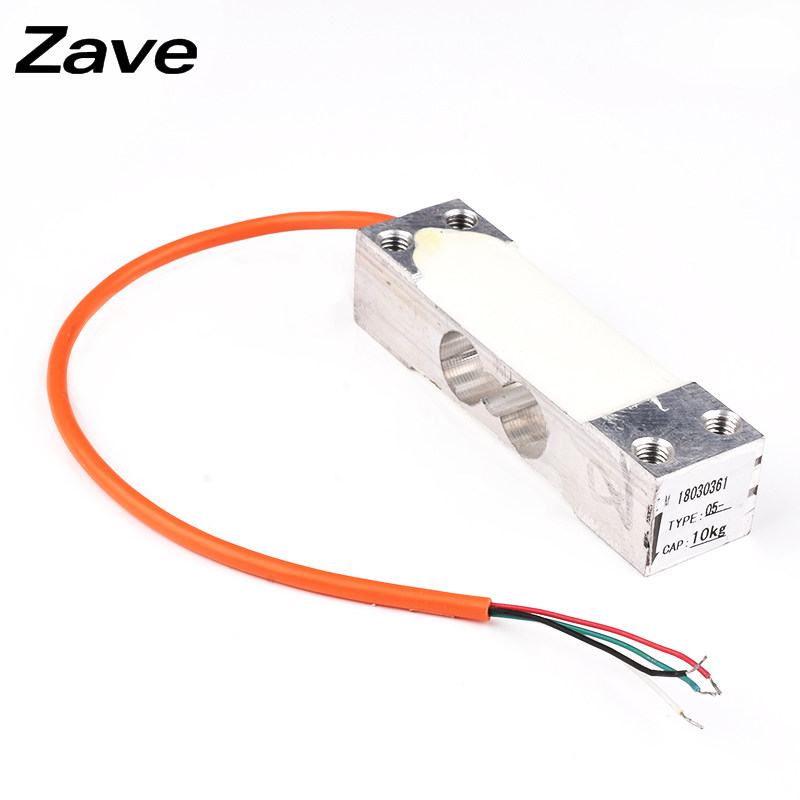 hx711压力传感器模块电子支架称重diy秤盘托盘传感器